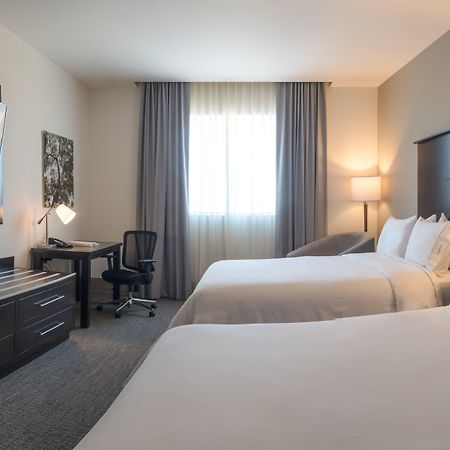 Holiday Inn Express & Suites Silao Aeropuerto Terminal By Ihg Zewnętrze zdjęcie