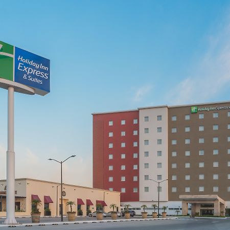 Holiday Inn Express & Suites Silao Aeropuerto Terminal By Ihg Zewnętrze zdjęcie