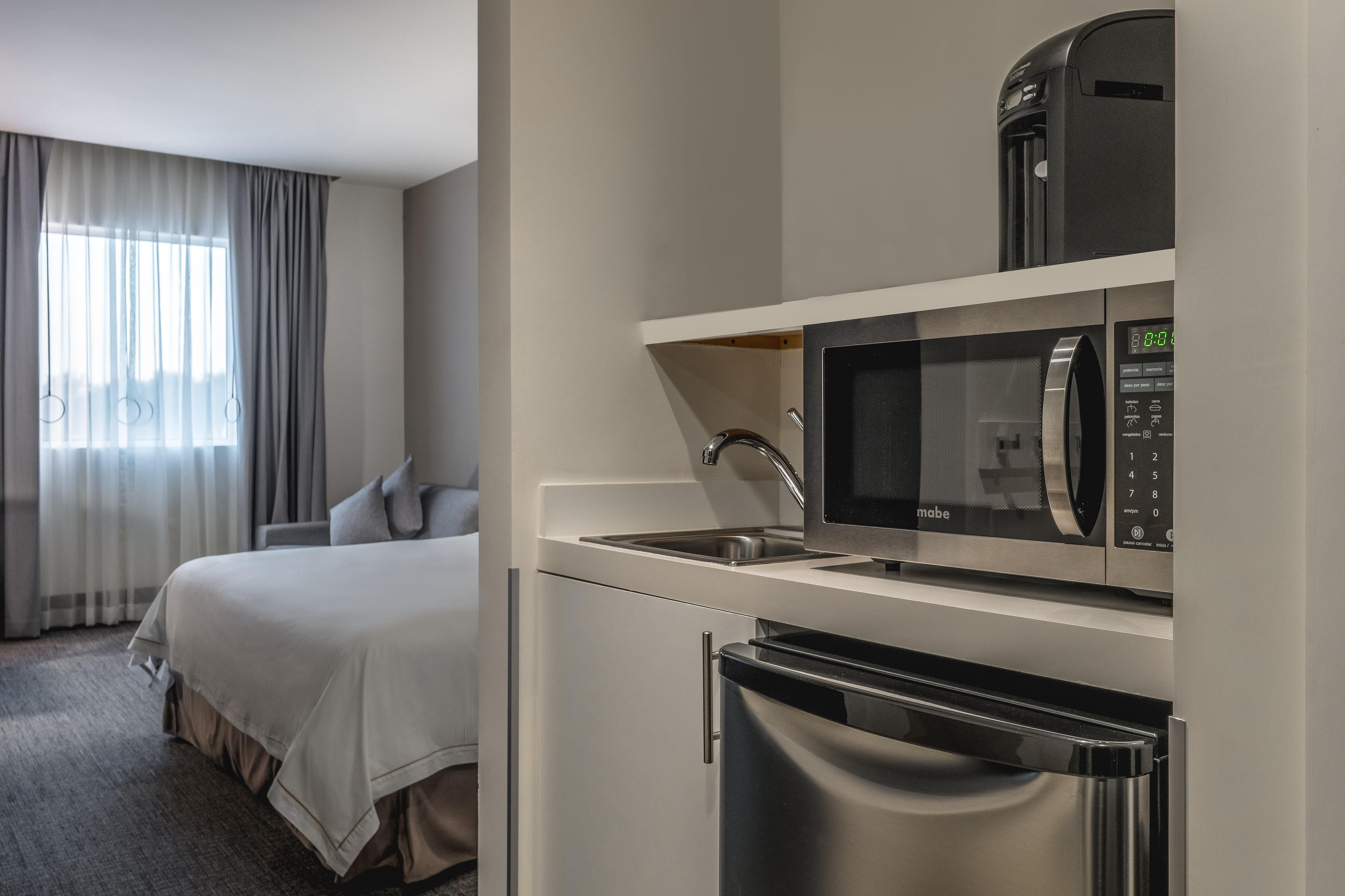 Holiday Inn Express & Suites Silao Aeropuerto Terminal By Ihg Zewnętrze zdjęcie