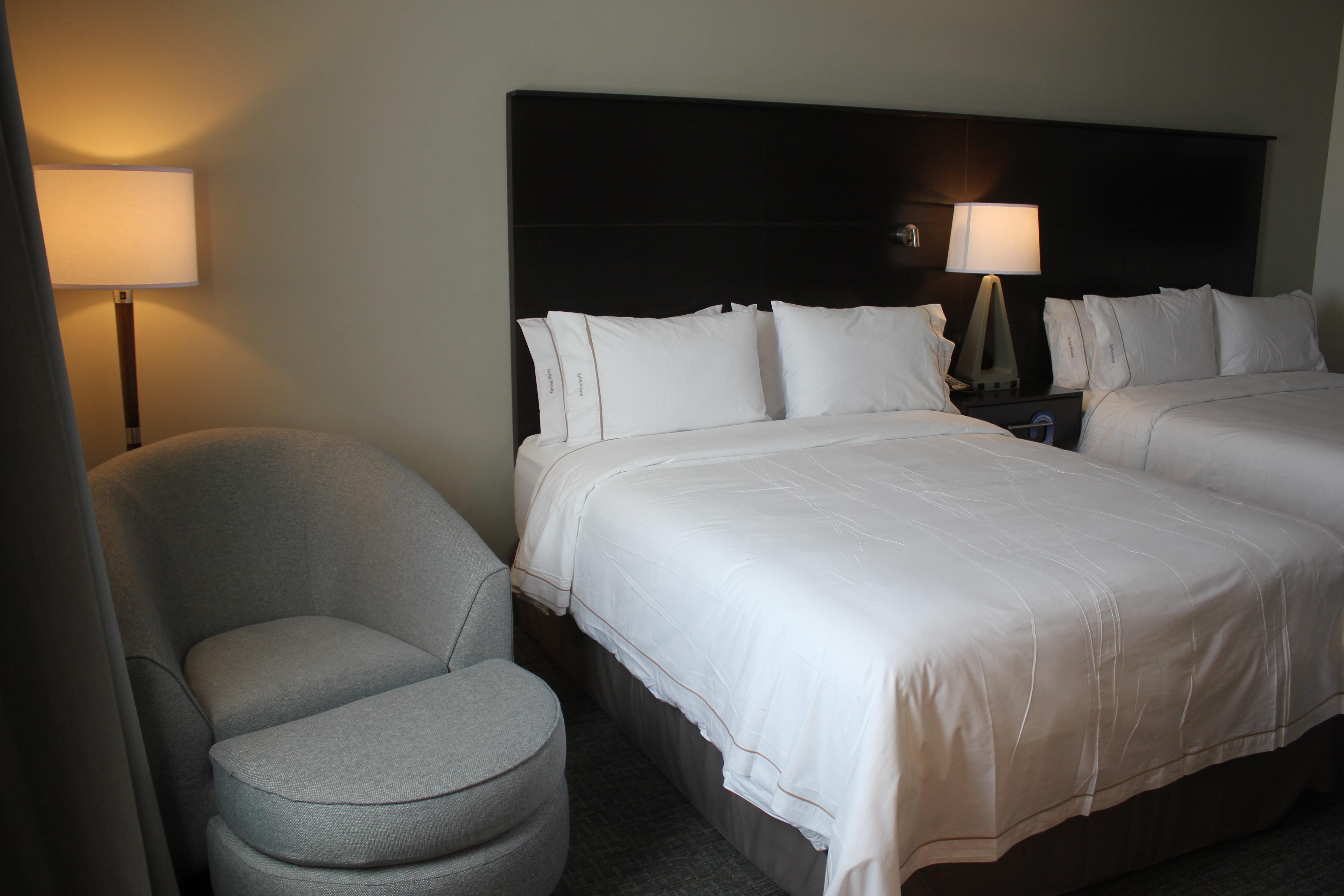 Holiday Inn Express & Suites Silao Aeropuerto Terminal By Ihg Zewnętrze zdjęcie