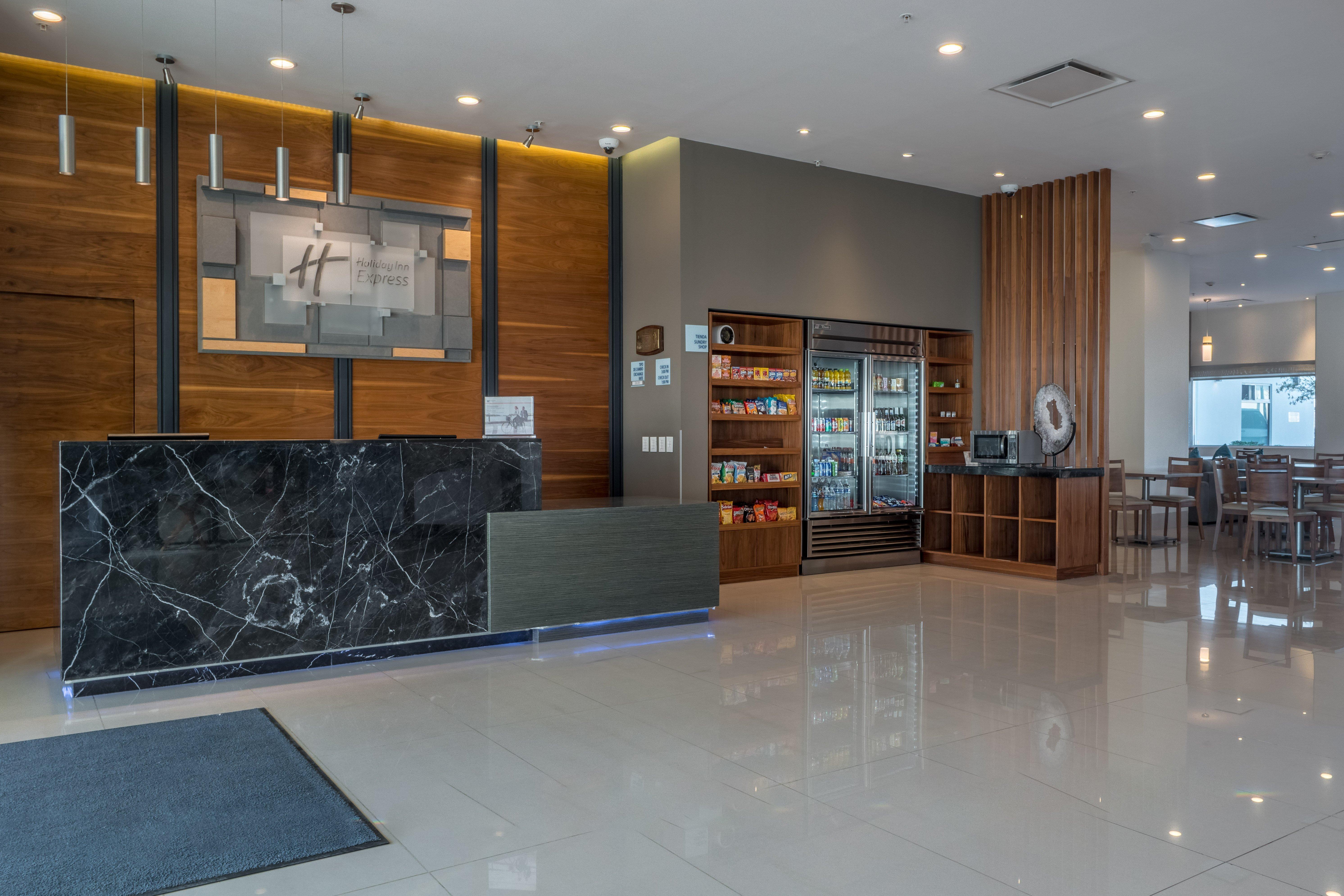 Holiday Inn Express & Suites Silao Aeropuerto Terminal By Ihg Zewnętrze zdjęcie