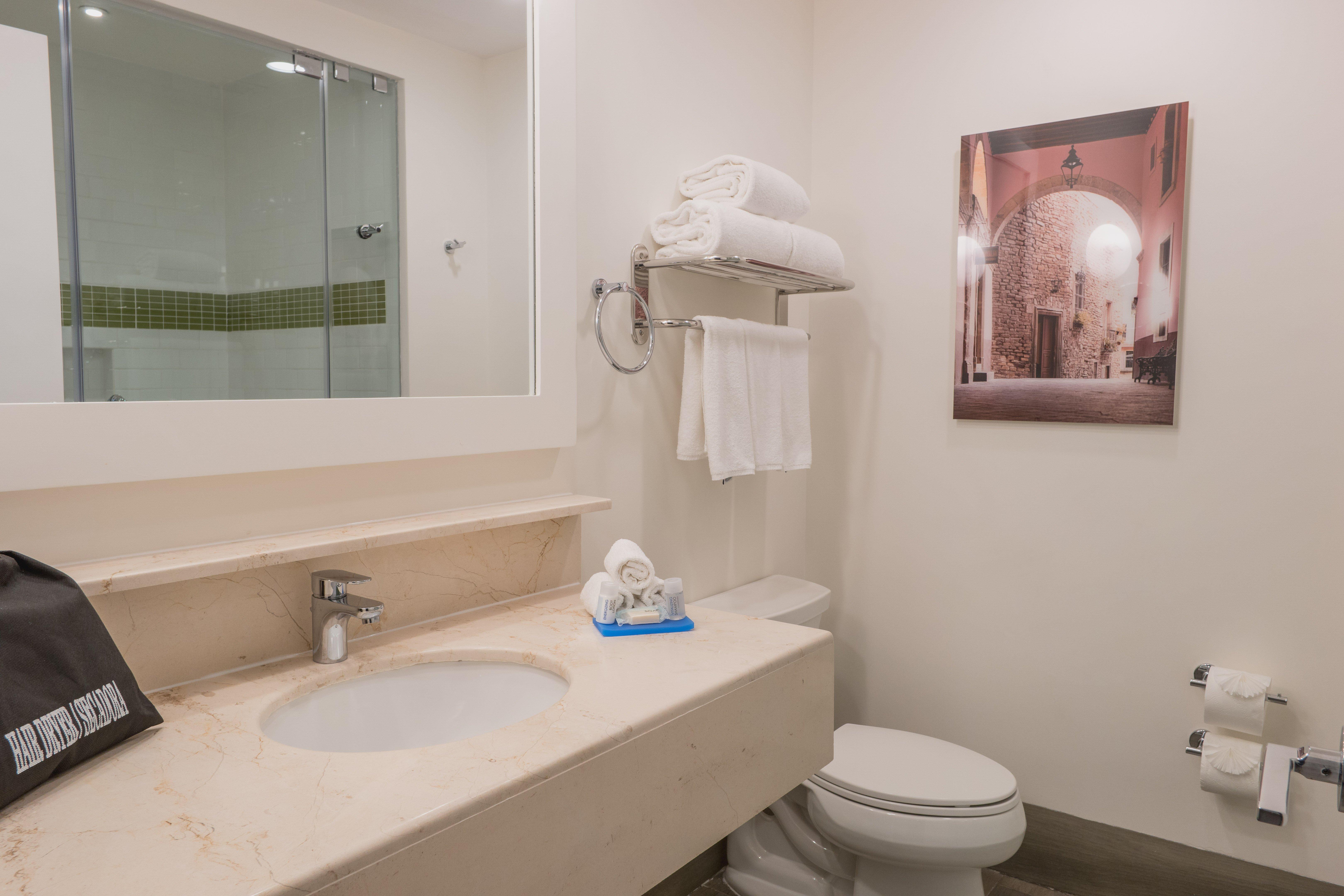 Holiday Inn Express & Suites Silao Aeropuerto Terminal By Ihg Zewnętrze zdjęcie