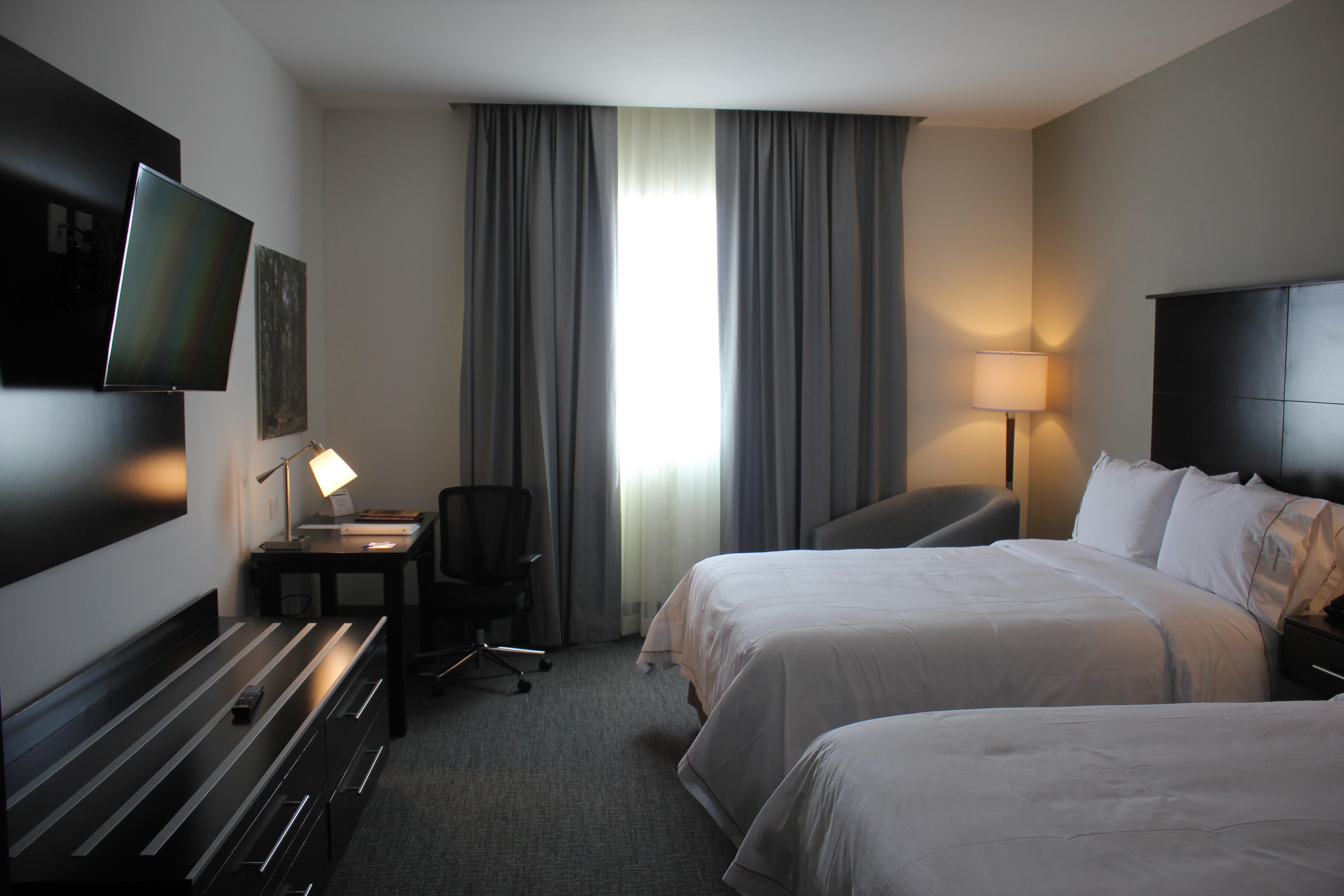 Holiday Inn Express & Suites Silao Aeropuerto Terminal By Ihg Zewnętrze zdjęcie