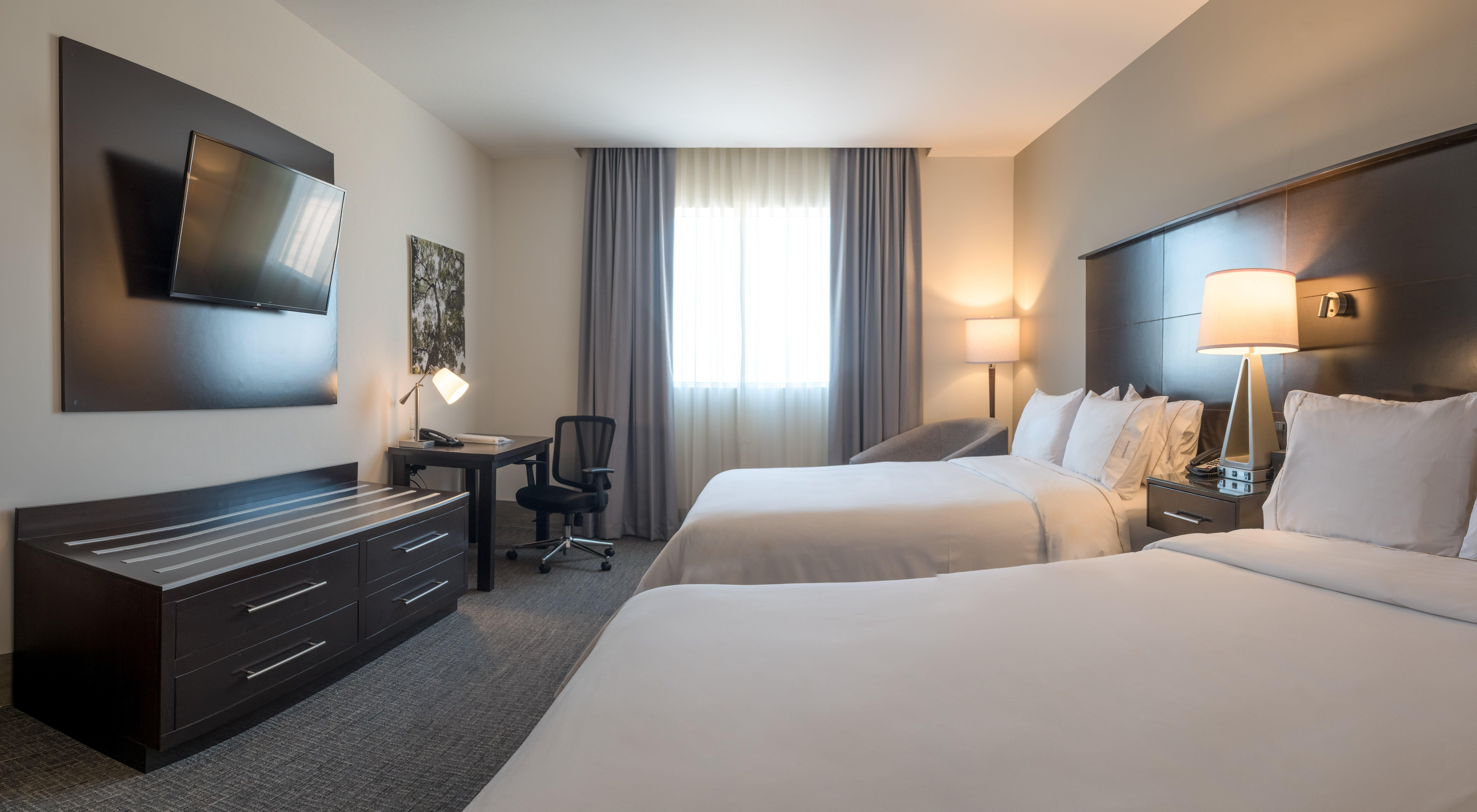 Holiday Inn Express & Suites Silao Aeropuerto Terminal By Ihg Zewnętrze zdjęcie
