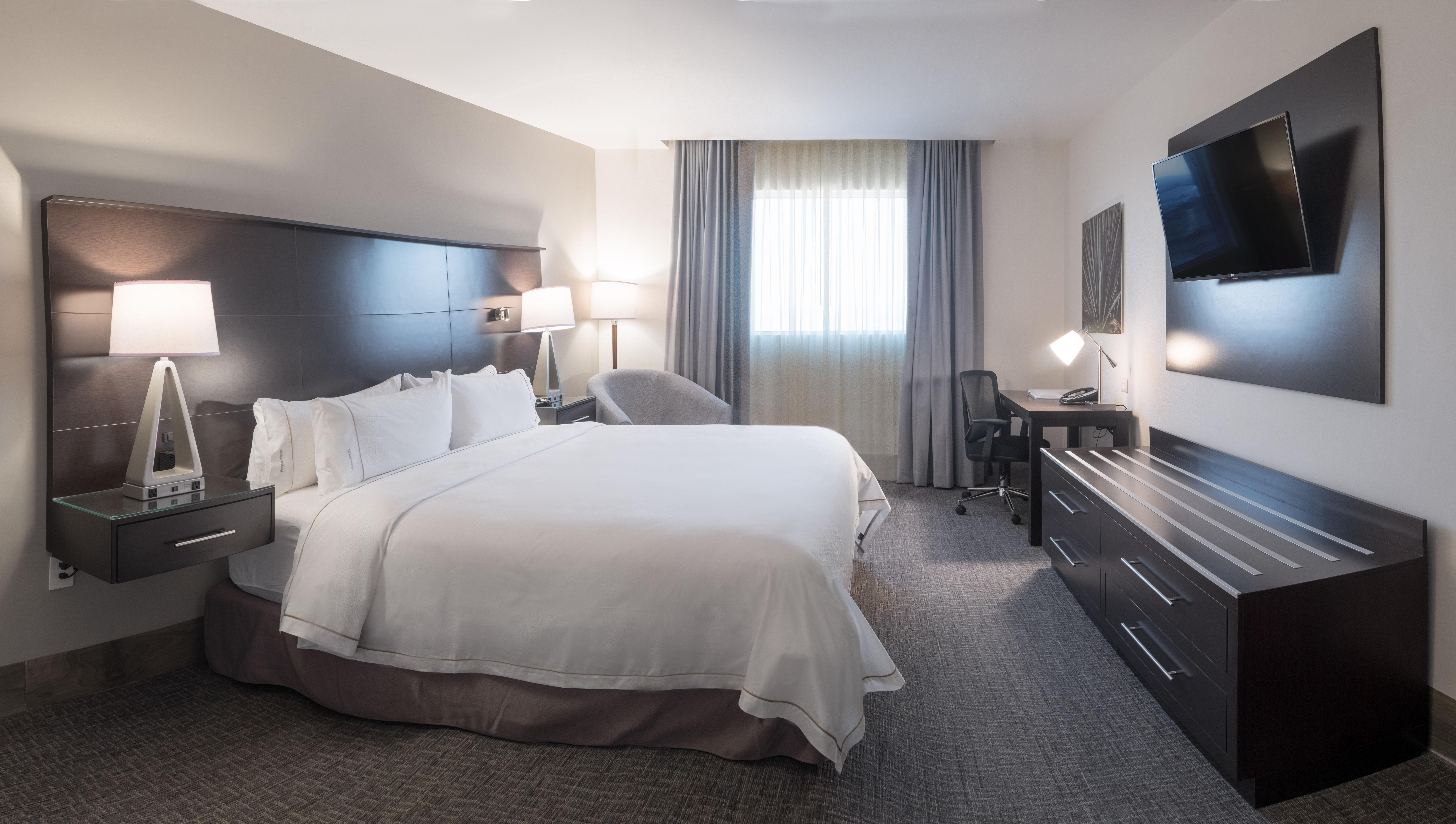 Holiday Inn Express & Suites Silao Aeropuerto Terminal By Ihg Zewnętrze zdjęcie